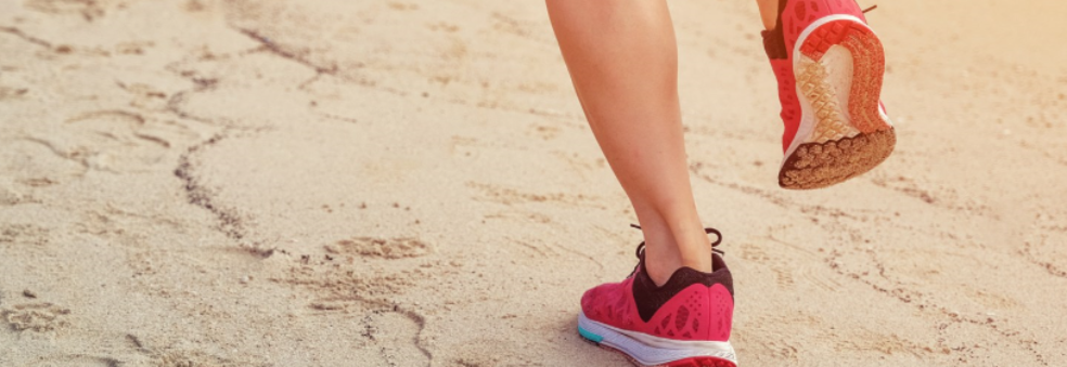 Sola Beach Run